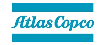 Atlas Copco