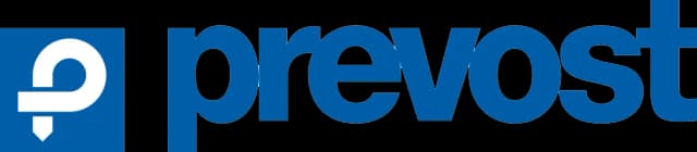 Prevost authorized distributor